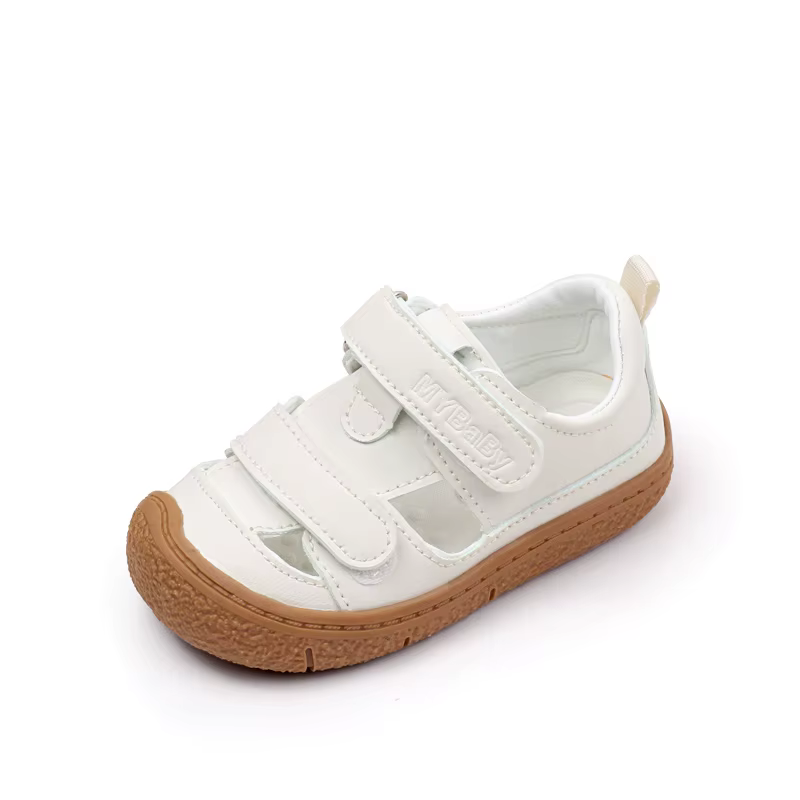 Chaussures de sport en plein air pour nouveau-né et tout-petit, sandales de style Deasign, chaussure