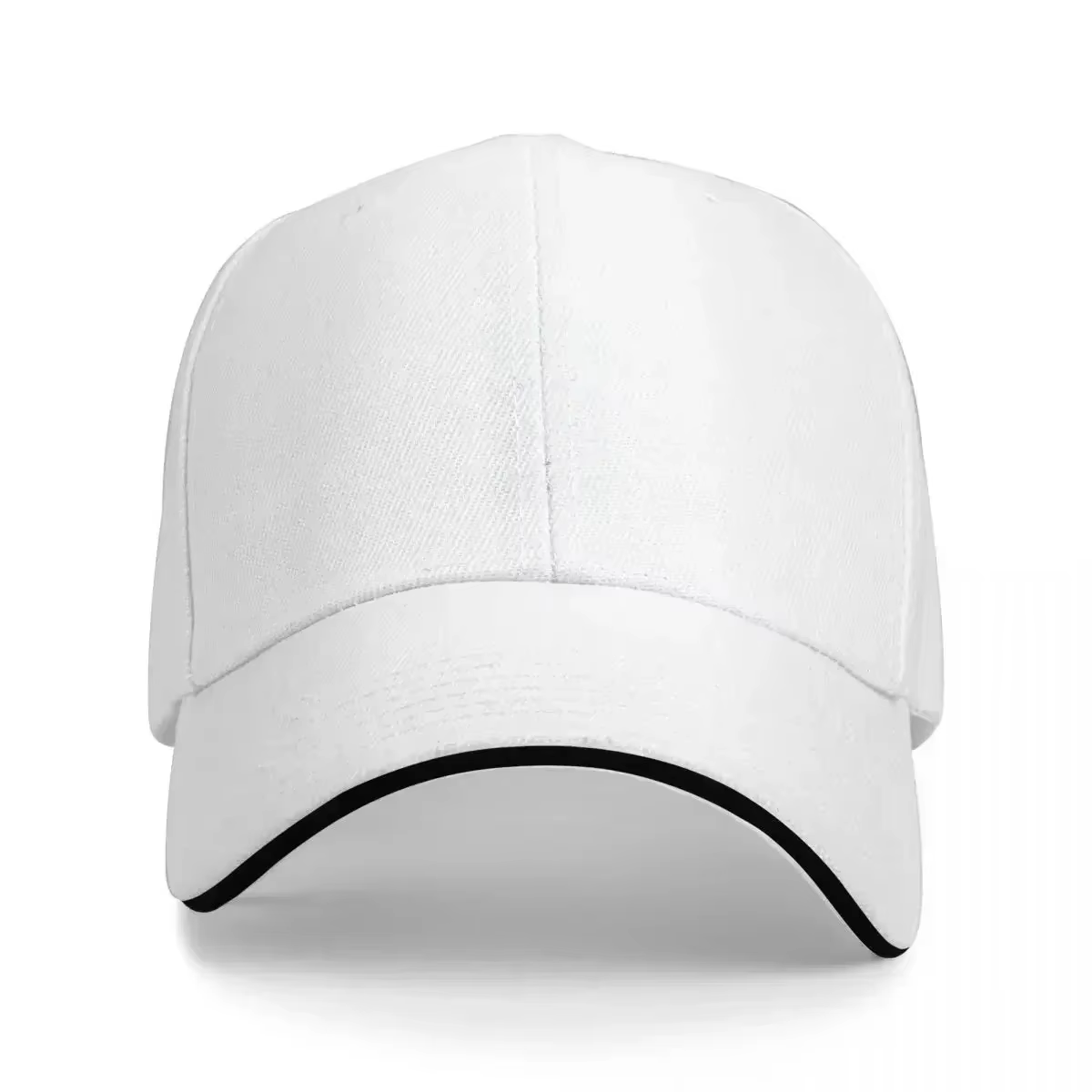 Casquette de Baseball avec Logo de l'équipe de Cricket de la nouvelle-angleterre, chapeau à pression