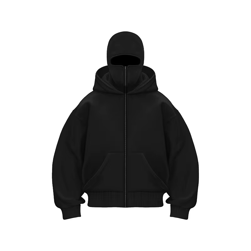 Vêtements pour femmes Y2K goth harajuku hiver nouveau Double sweats à capuche officiel-maillotage sw