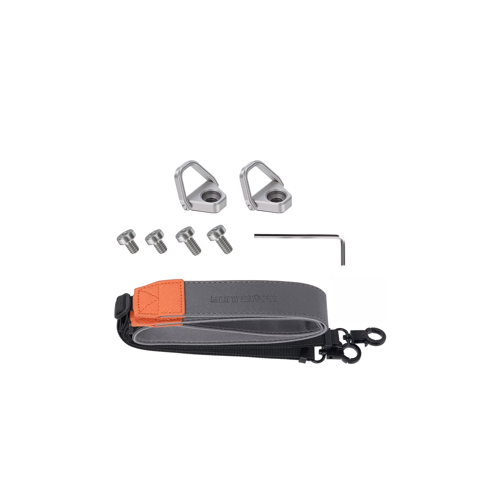 Lanière de cou pour télécommande Rc/2/Rc Pro/2/Rc Plus/2, accessoires pour télécommande AIR 3 mini 4