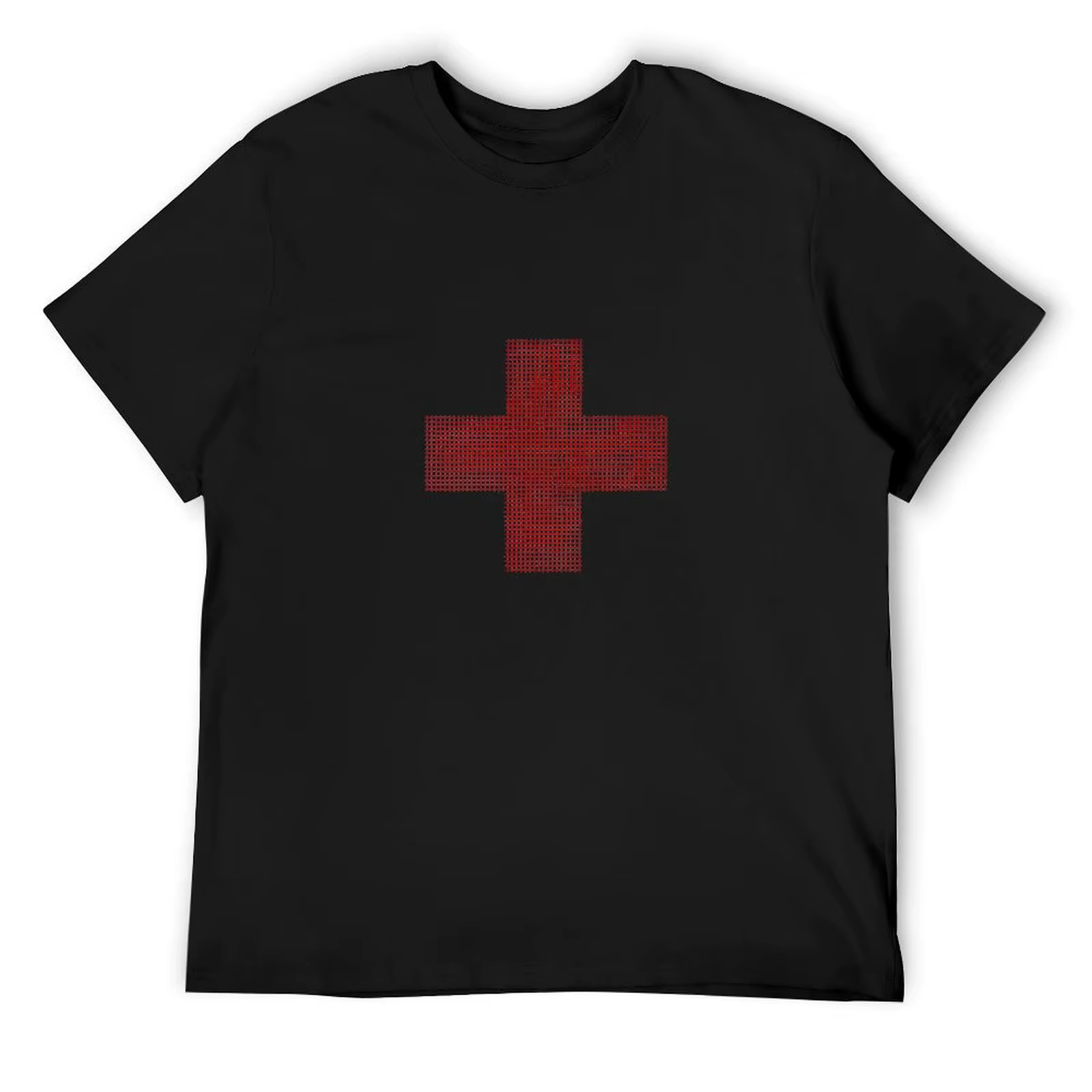 T-shirt hollis graphique pour hommes, haut d'été, impression animale, pack graphique, nouvelle éditi