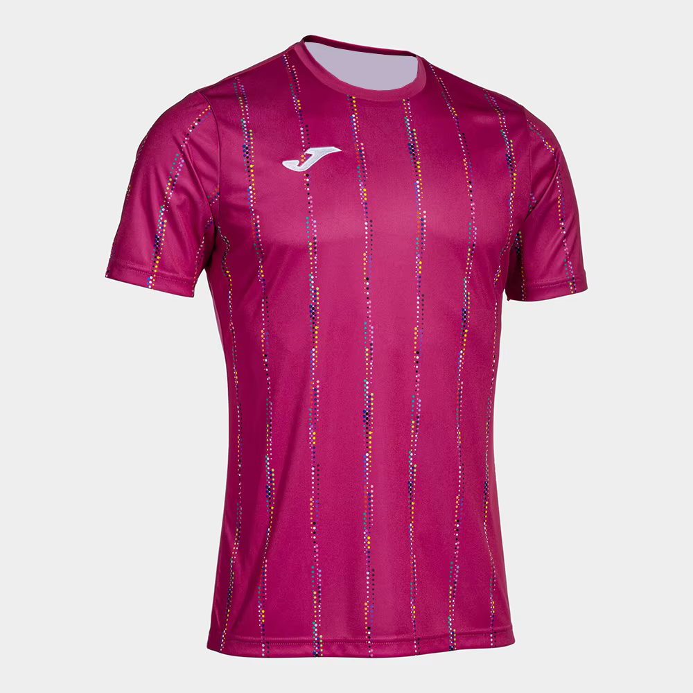 T-shirt pour hommes JOMA3Dprinting, vêtements respirants à séchage rapide, à la mode, pour sports de