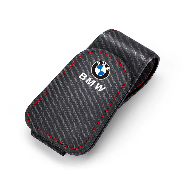Clip de rangement pour lunettes, accessoires intérieurs de voiture BMW, pour F30 E90 G20 G05 G11 E48