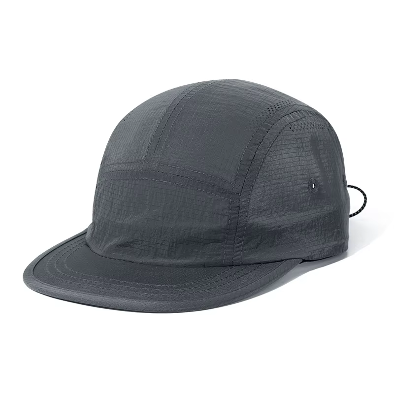 Casquettes de course ultralégères personnalisées pour hommes et femmes, casquettes de sport de plein