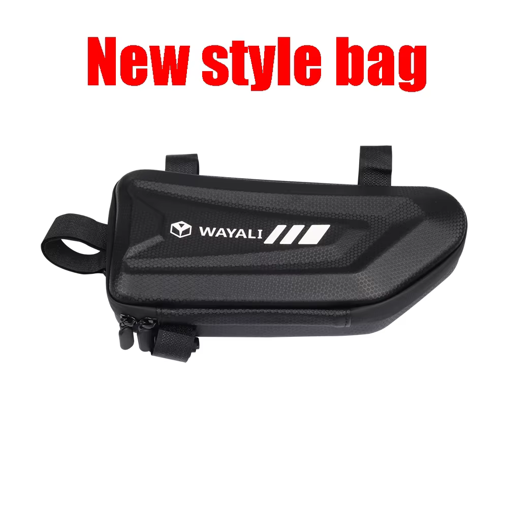 Pour HONDA CBR650R CB650R CBR650F CB650F CBR 650 R F CB 650R 650F accessoires de moto cadre de sac l