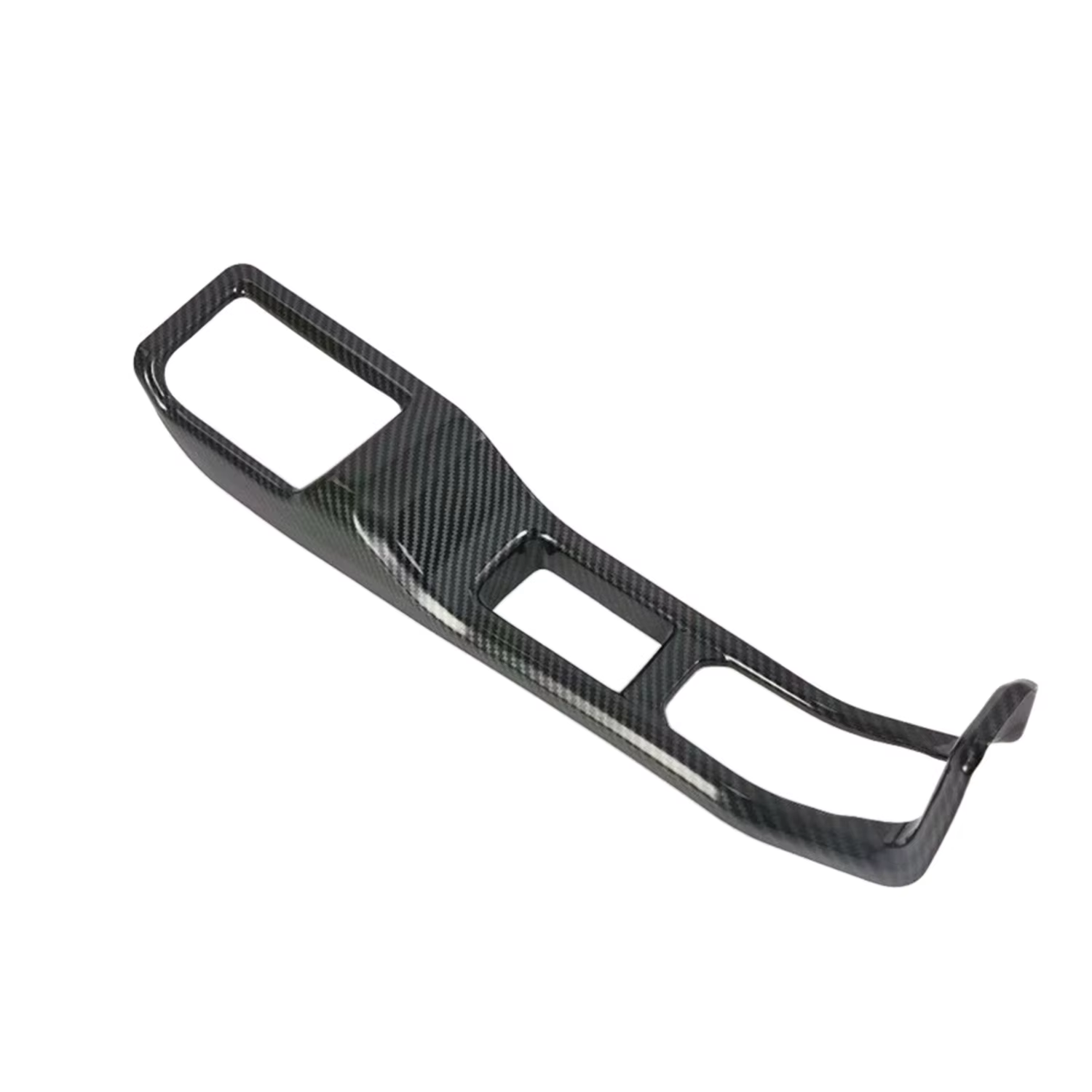 Garniture de Frein d'Urgence pour Jeep Wrangler JL 2018-2023, Accessoires d'Nik, 4 Roues Motrices, C