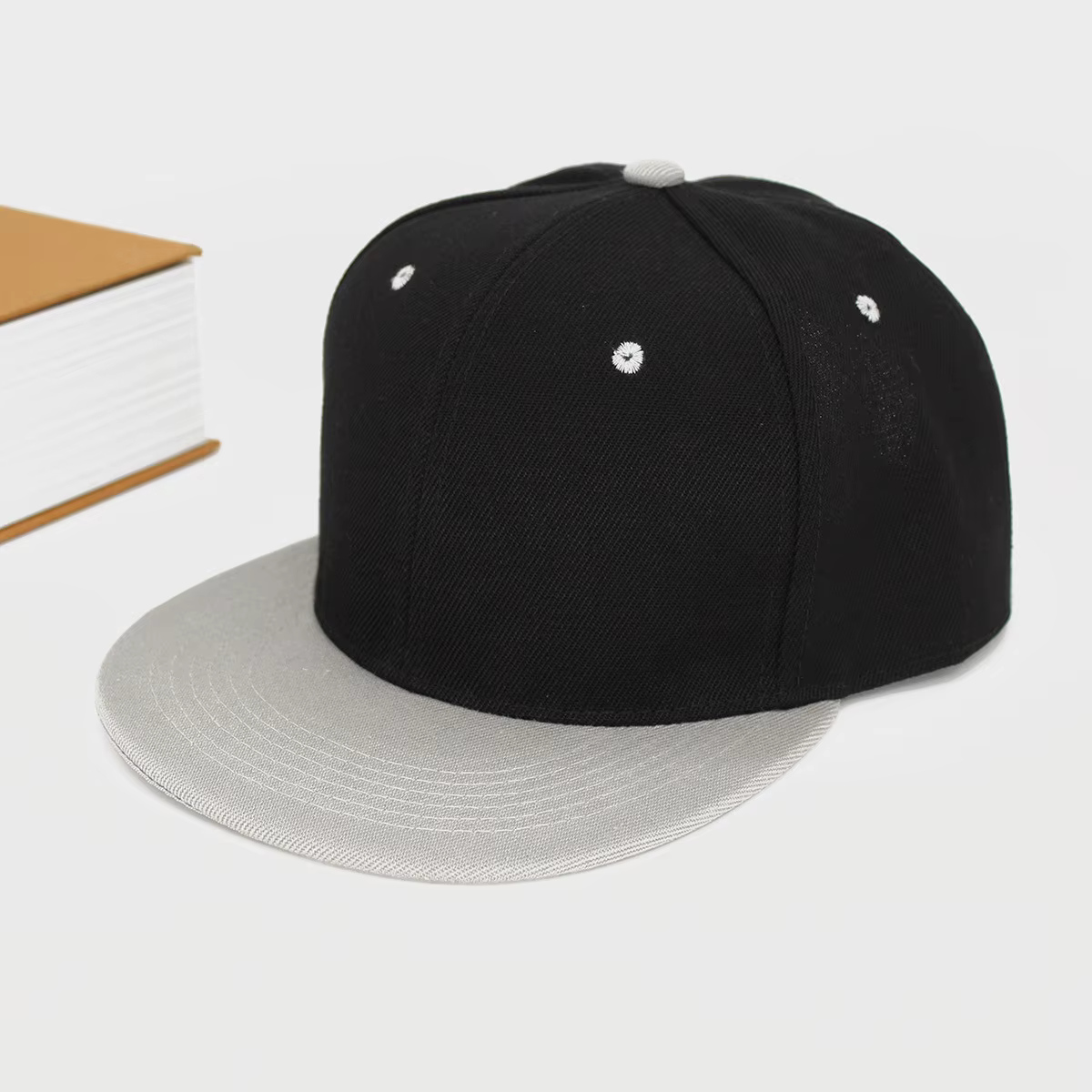 Casquettes de Baseball avec Logo personnalisé, casquette de sororité avec monogramme brodé, bloc de 