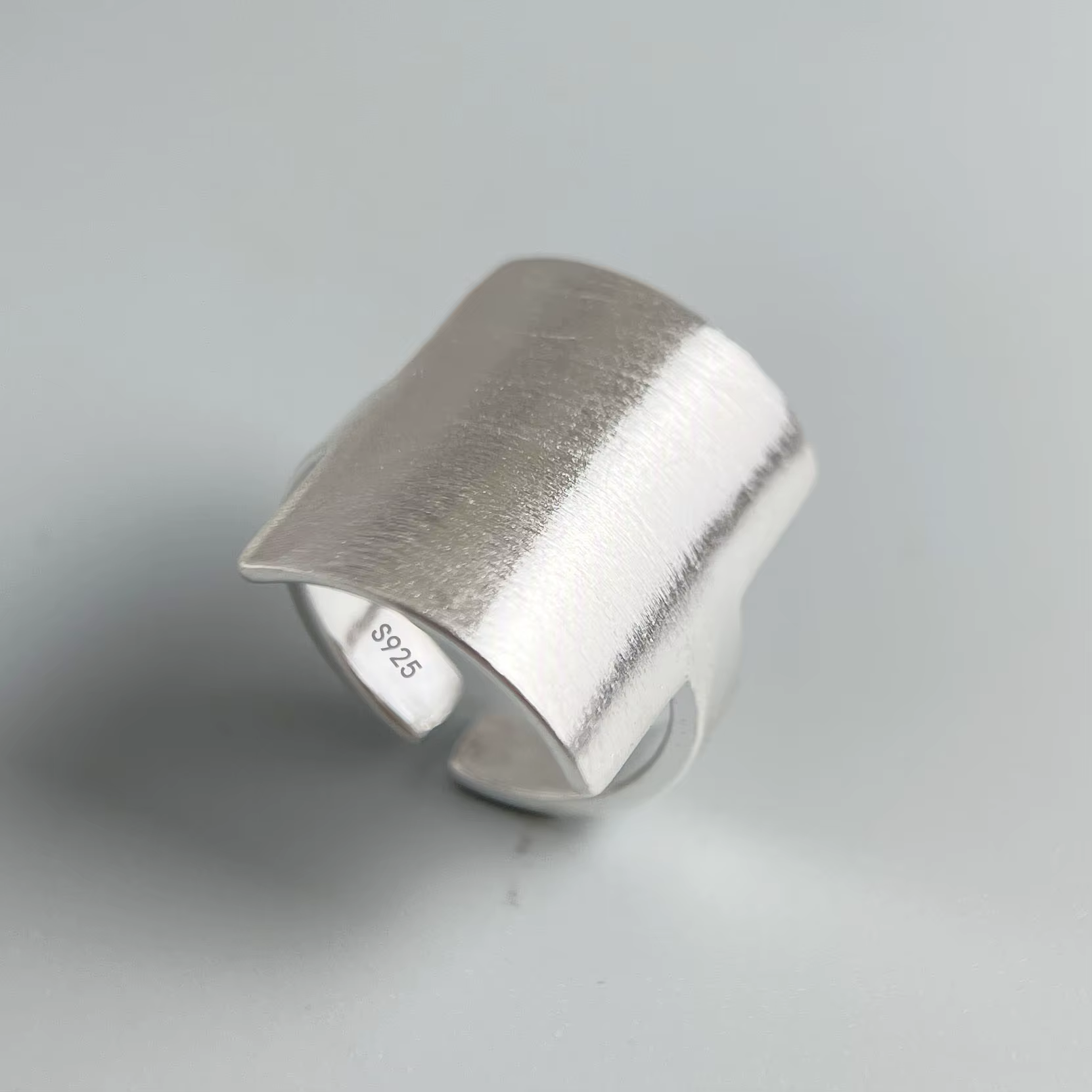 Bracelets en argent sterling 925 pour femmes et hommes, accessoires tendance, pendentif géométrique 