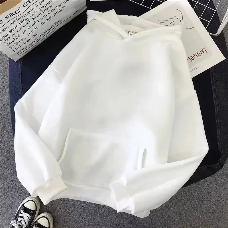 Sweat à capuche imprimé Los Pollos Hermanos, manches longues, mode décontractée, pull HipHop Harajuk
