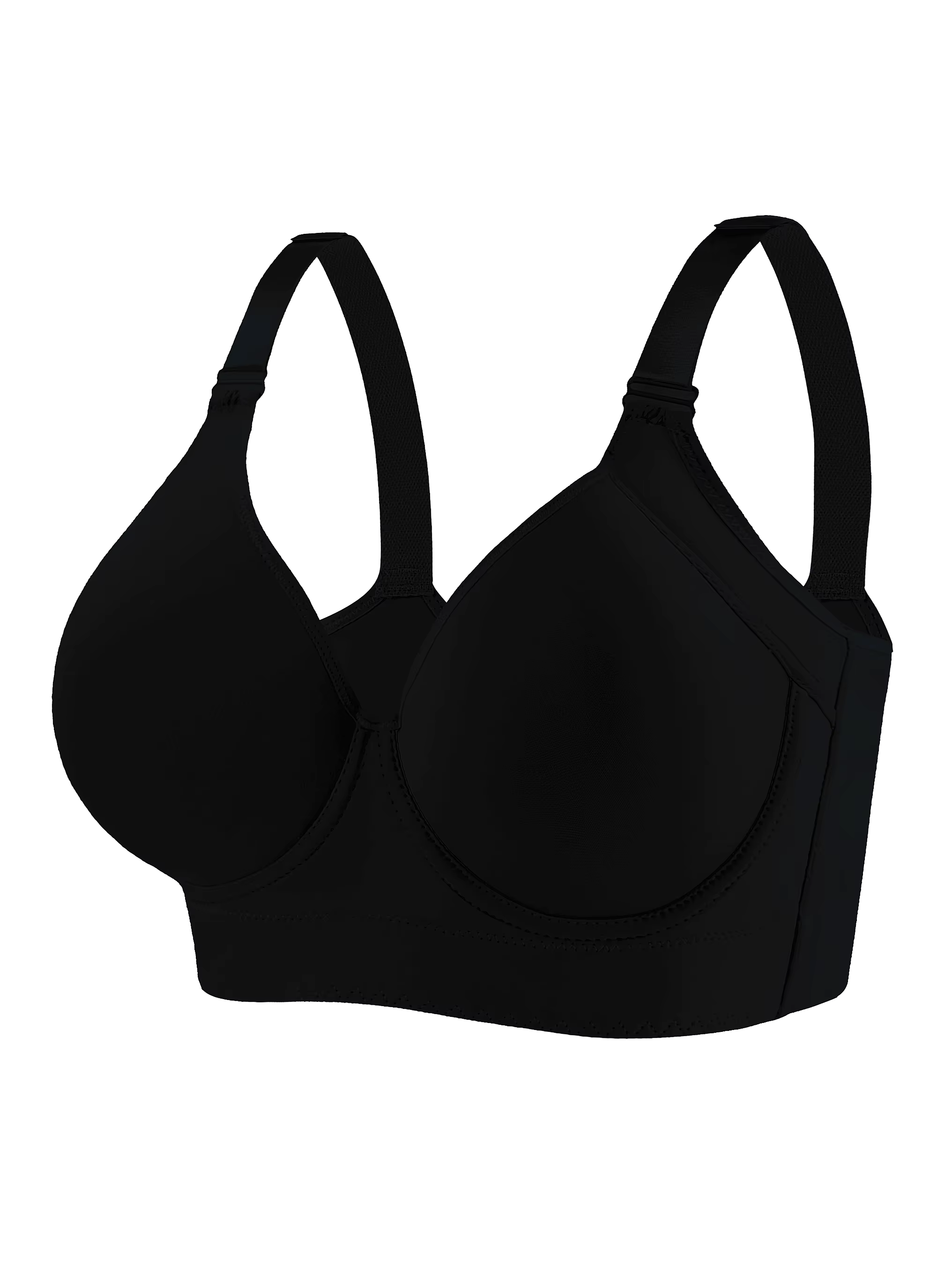 Soutien-gorge en V profond avec acier, tailles occidentales, sous-vêtements avec souris, réunis pour