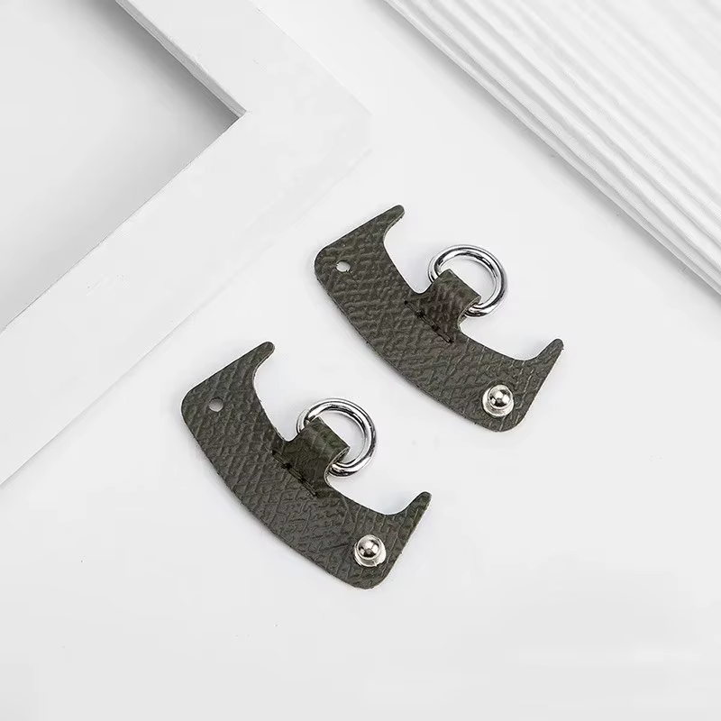 Sangles de sac à monter soi-même pour Mini sac Longchamp, accessoires en cuir véritable, Transformat