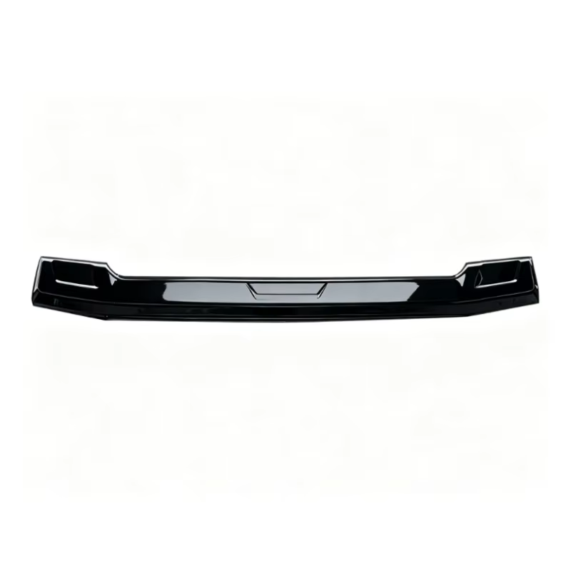 Déflecteur de capot pour BYD Leopard 5 Denza B5 2023-2026 – Protection moteur anti-sable et pierres 