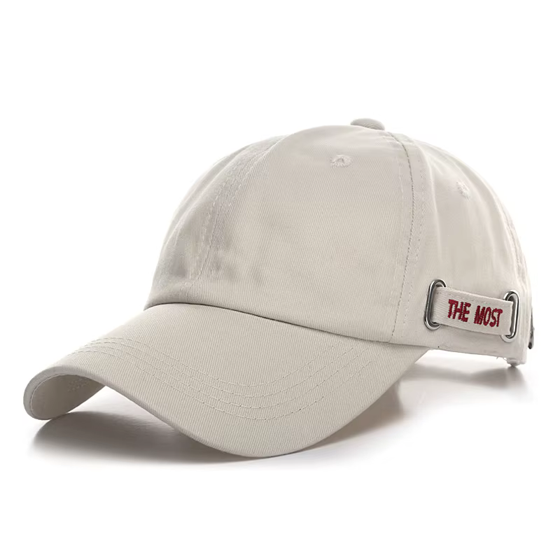 Casquette de Baseball printemps été chapeaux pour hommes et femmes couleur unie casquettes Snapback 