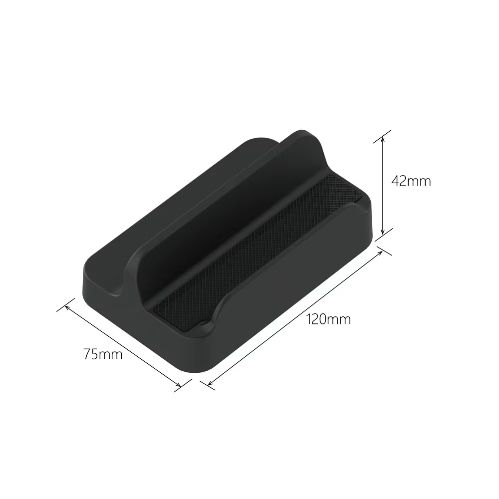 Support de Rangement Tout-en-un pour Console de Jeu Portable ROG Xbox Ally et ROG Xbox Ally X