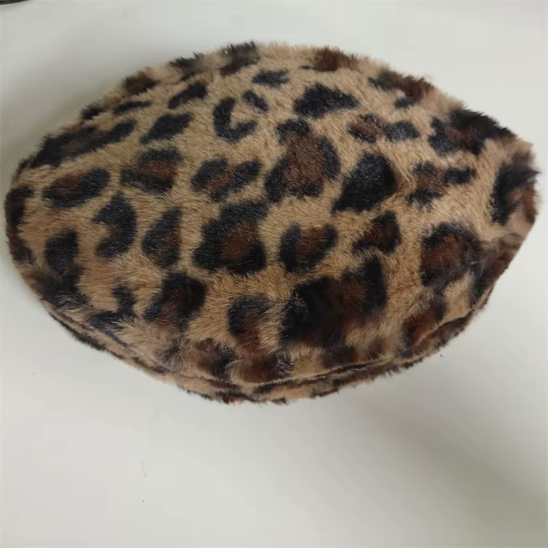 Casquettes Leopard Boat pour hommes et femmes, chapeau musulman malaisien, Kufi, Kippah, turban isla