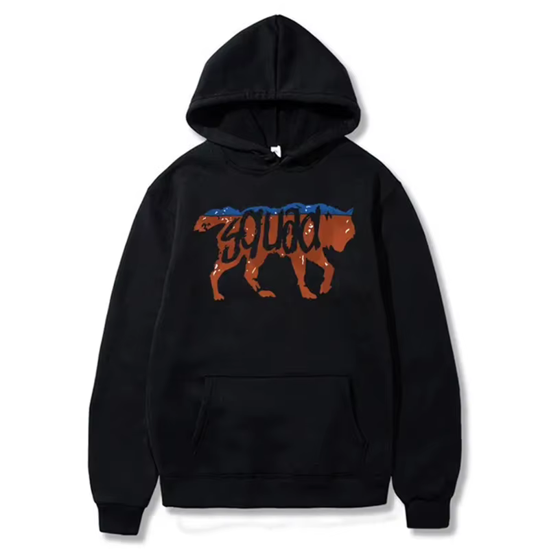 Sweat-shirt à capuche pour hommes, vêtements d'anime, nouvelle collection, Life is Strange 2, Sean D