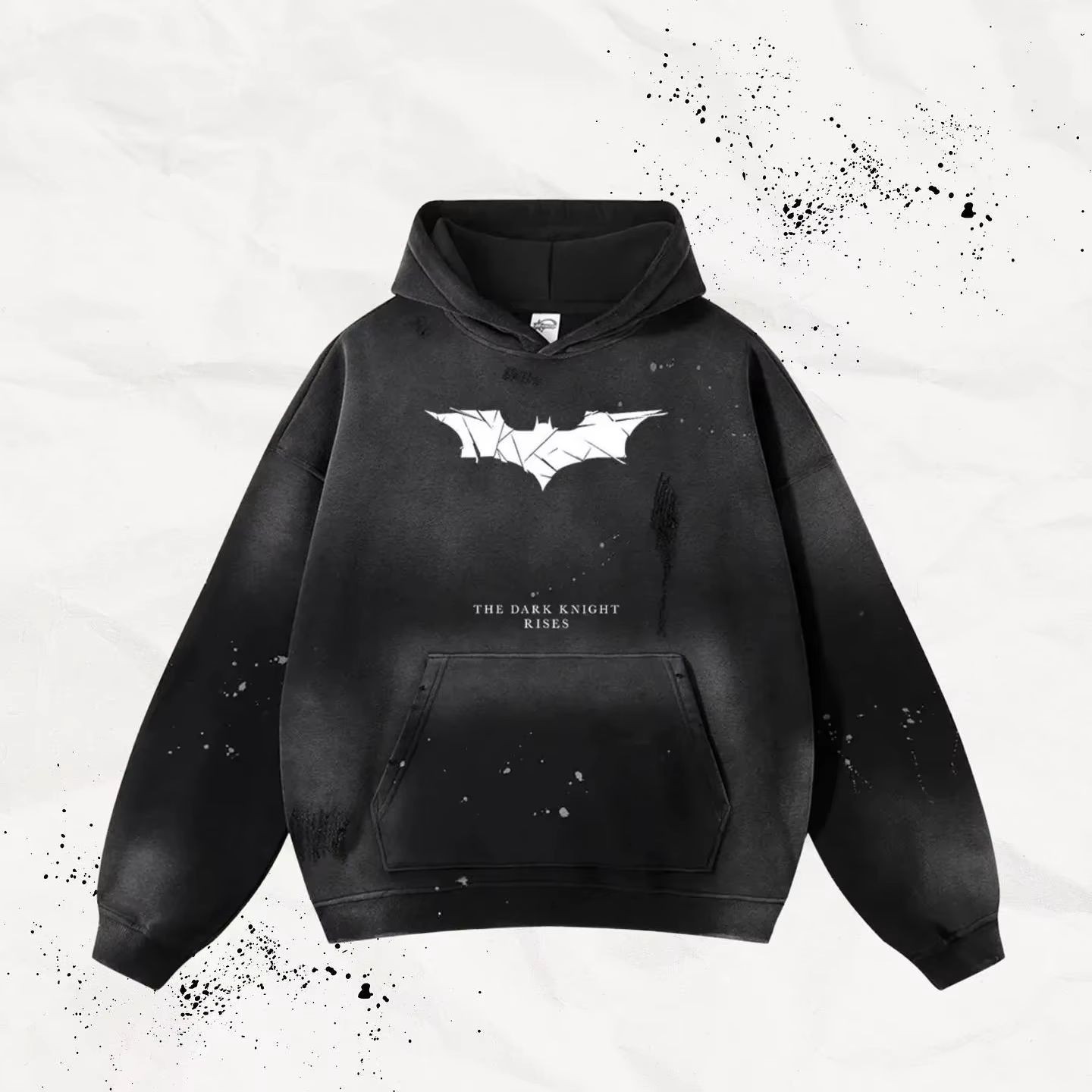 Sweat-shirt à capuche américain Y2K, vêtements pour hommes et femmes, streetwear, Harajuku, gothique