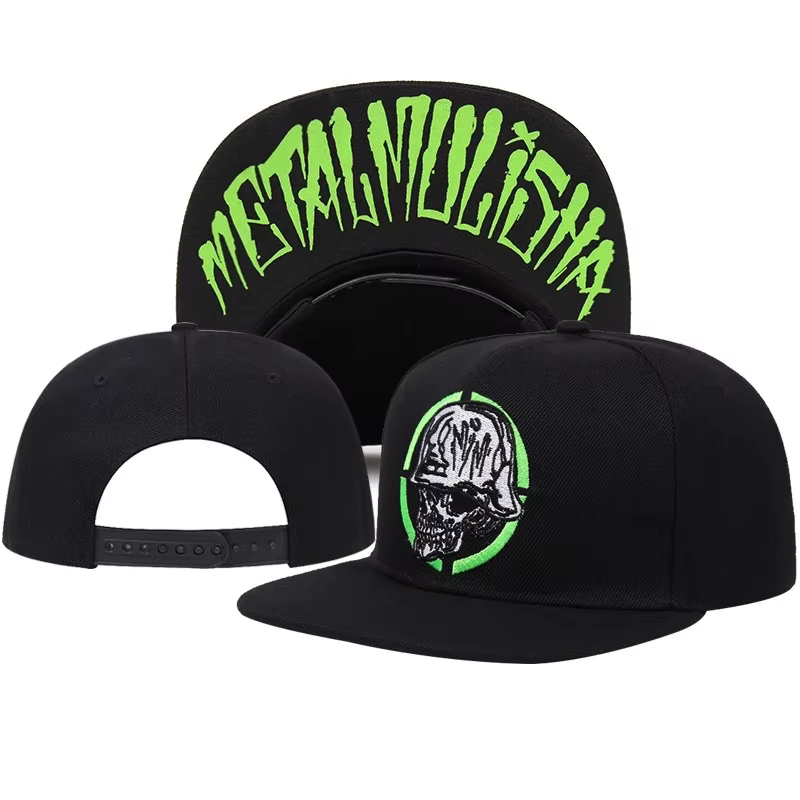 Casquettes de baseball de luxe pour hommes et femmes, Snapback, Hip Hop, Chapeaux de papa, Chapeau d