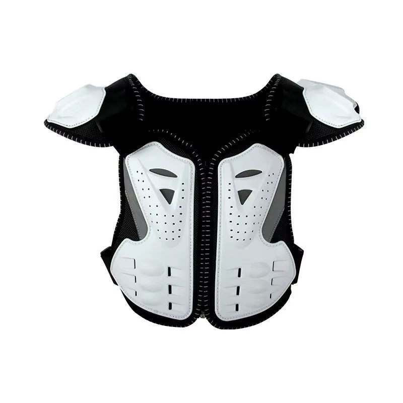 Vêtements de Protection pour moto pour enfants, Protection du dos pour Skateboard, Protection de la 