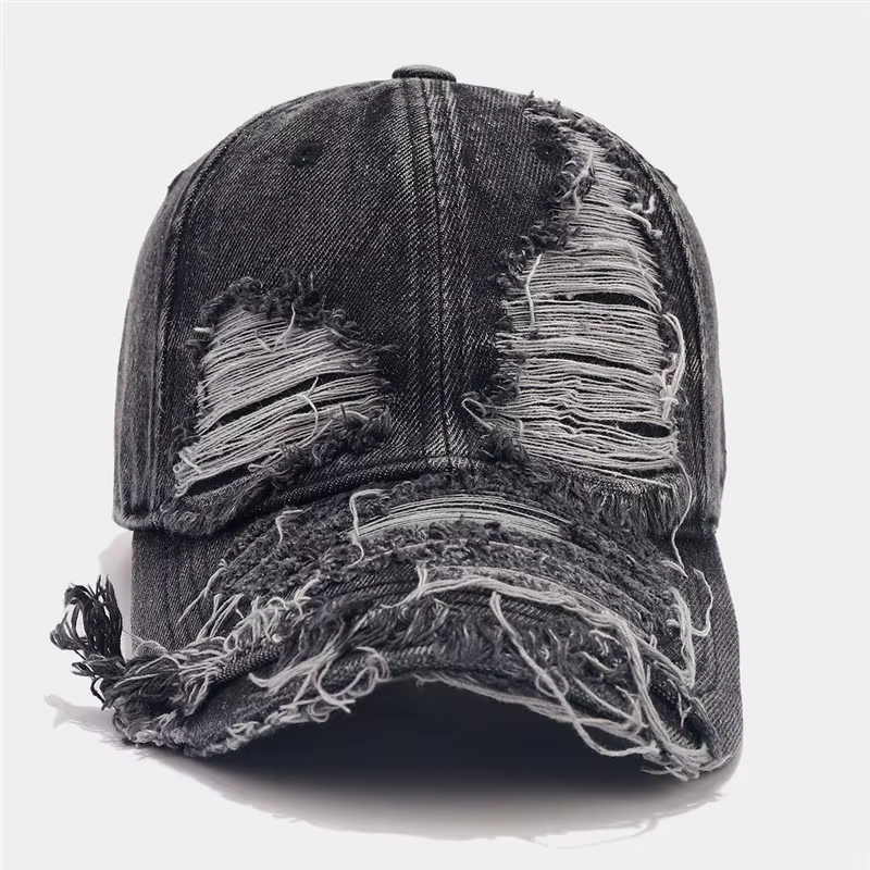 CasAdvants-Casquette de baseball en coton pour hommes et femmes, Snapback extérieur réglable, chapea