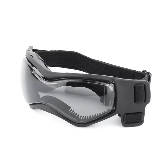 Accessoires pour animaux de compagnie, lunettes de soleil anti-UV pour chien, lunettes de protection