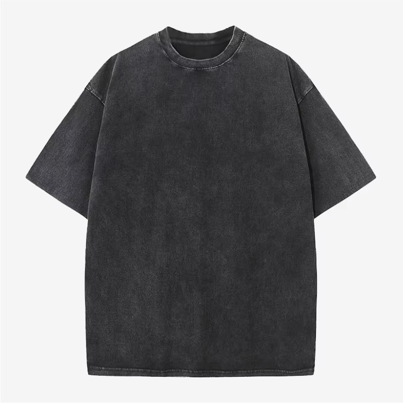 T-shirt personnalisé avec logo imprimé gratuit, images, design de lavage vintage, chemises culturell