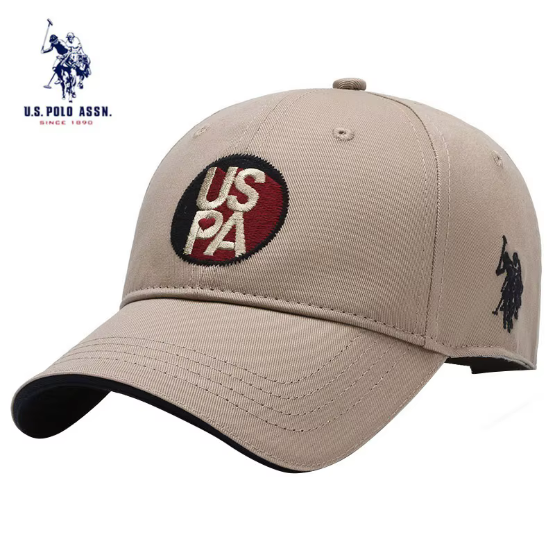 Casquette de baseball unisexe, protection solaire, printemps-été, chapeau à large bord, casquette en