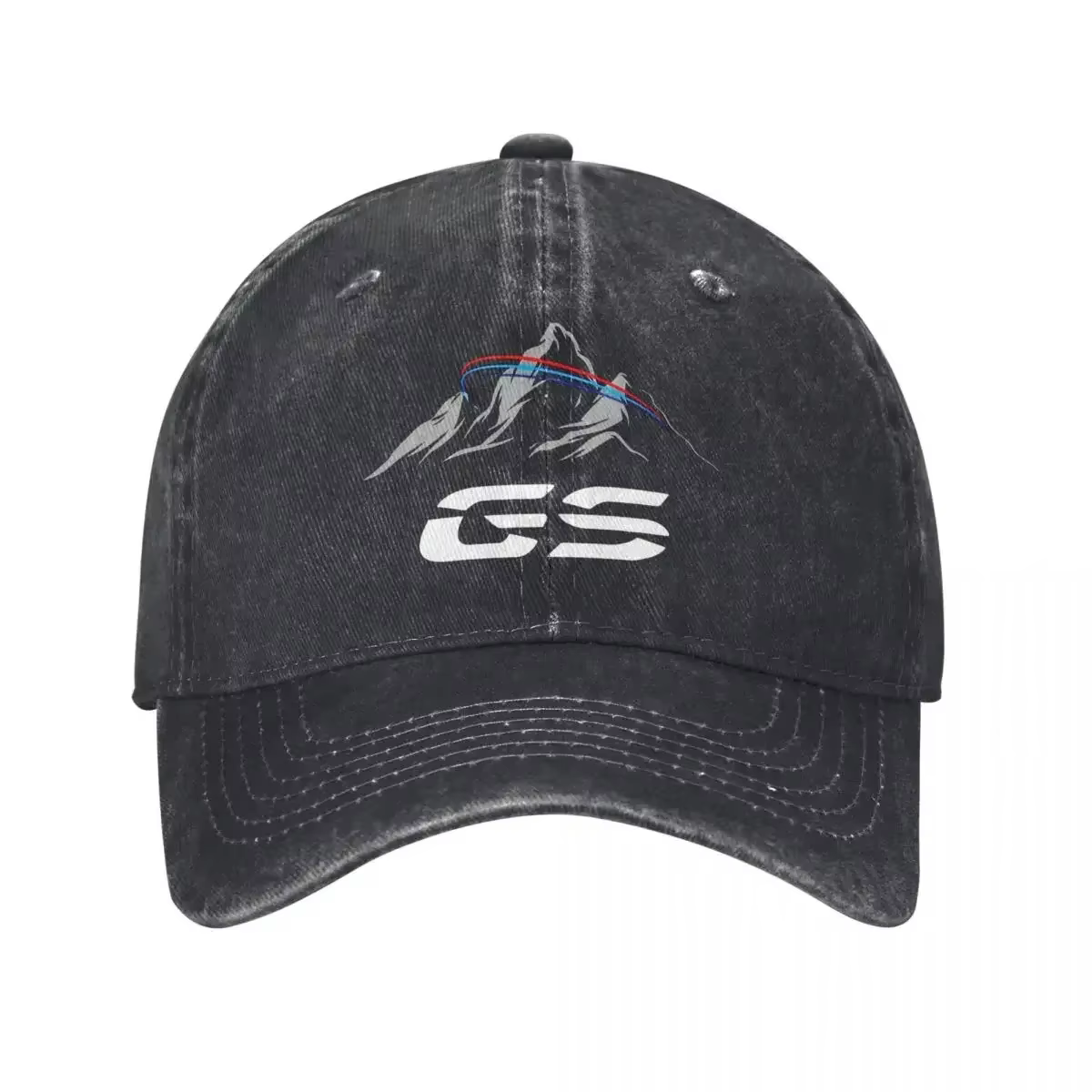 Casquette de Baseball pour moto R 1250 GS, Merch pour hommes et femmes, chapeau de camionneur pour a