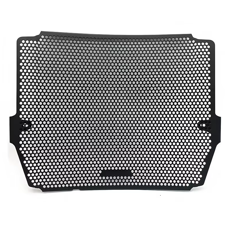Accessoires pour Street Triple 765 R/S/RS 765S 765RS 2020 2021 2022 2023 2024, grille de protection 