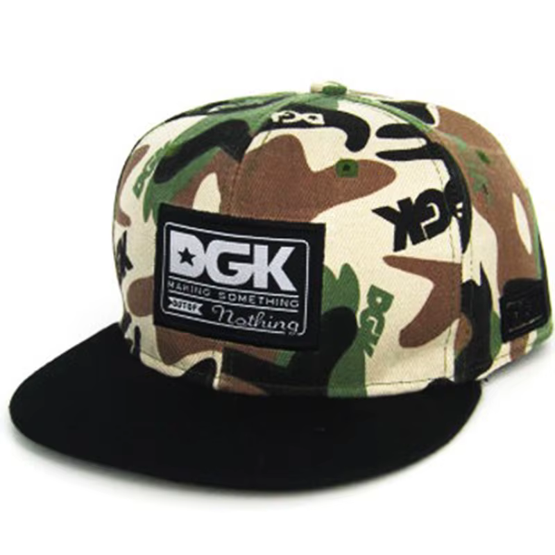 Casquettes snapback pour hommes, brodées, mode hip hop, casquette de baseball pour adulte, réglables