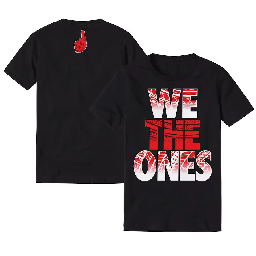 Streetwear hommes Jey Uso Yeet T-Shirt imprimé hommes femmes T-Shirt été à manches courtes haut surd