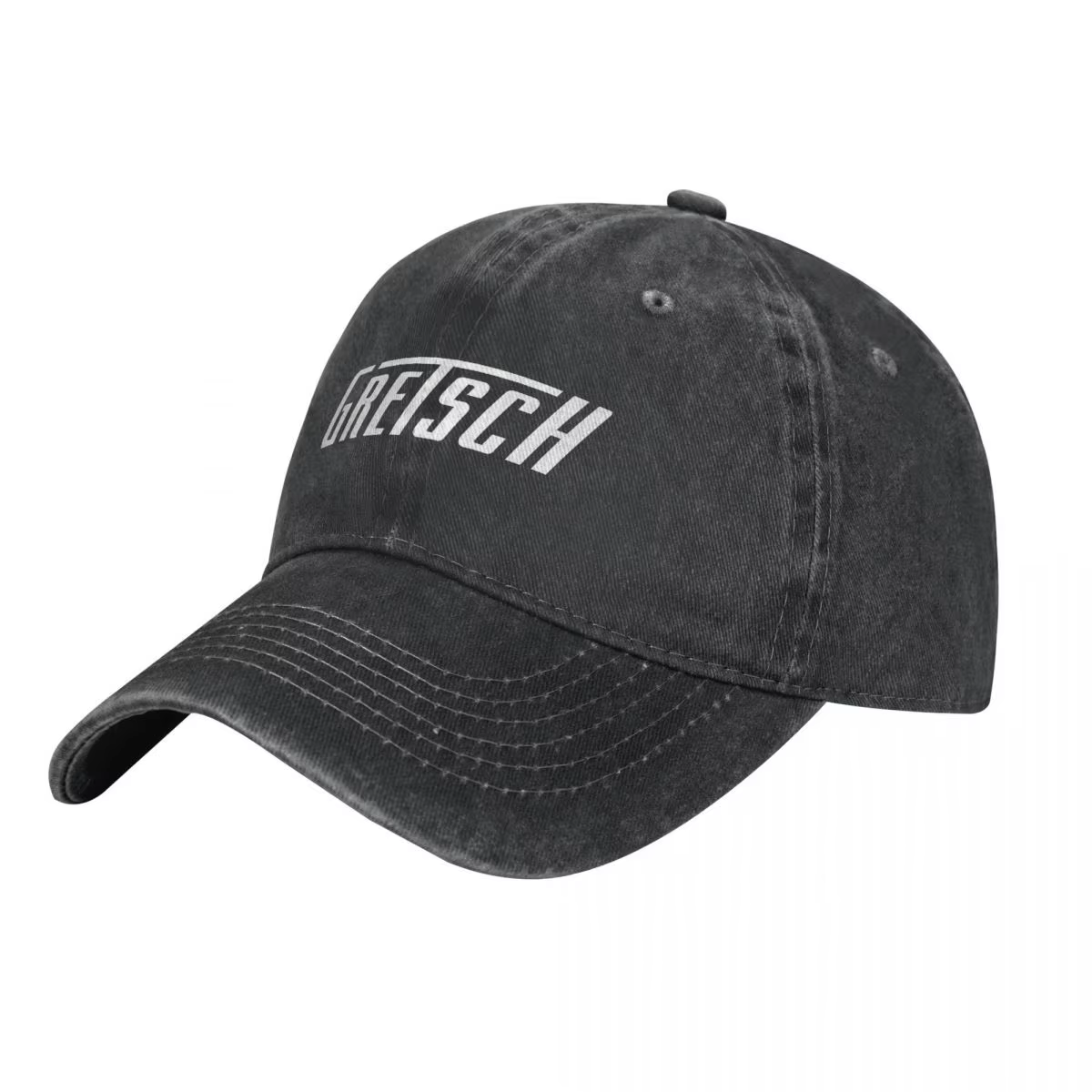 Gretsch Heather Browngrey M mode casquette de Baseball casquette homme chapeau femme casquette béret