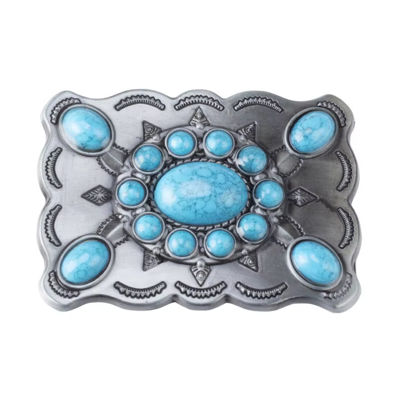 Ceinture avec pierres précieuses pour femme, accessoires vestisens, style rétro