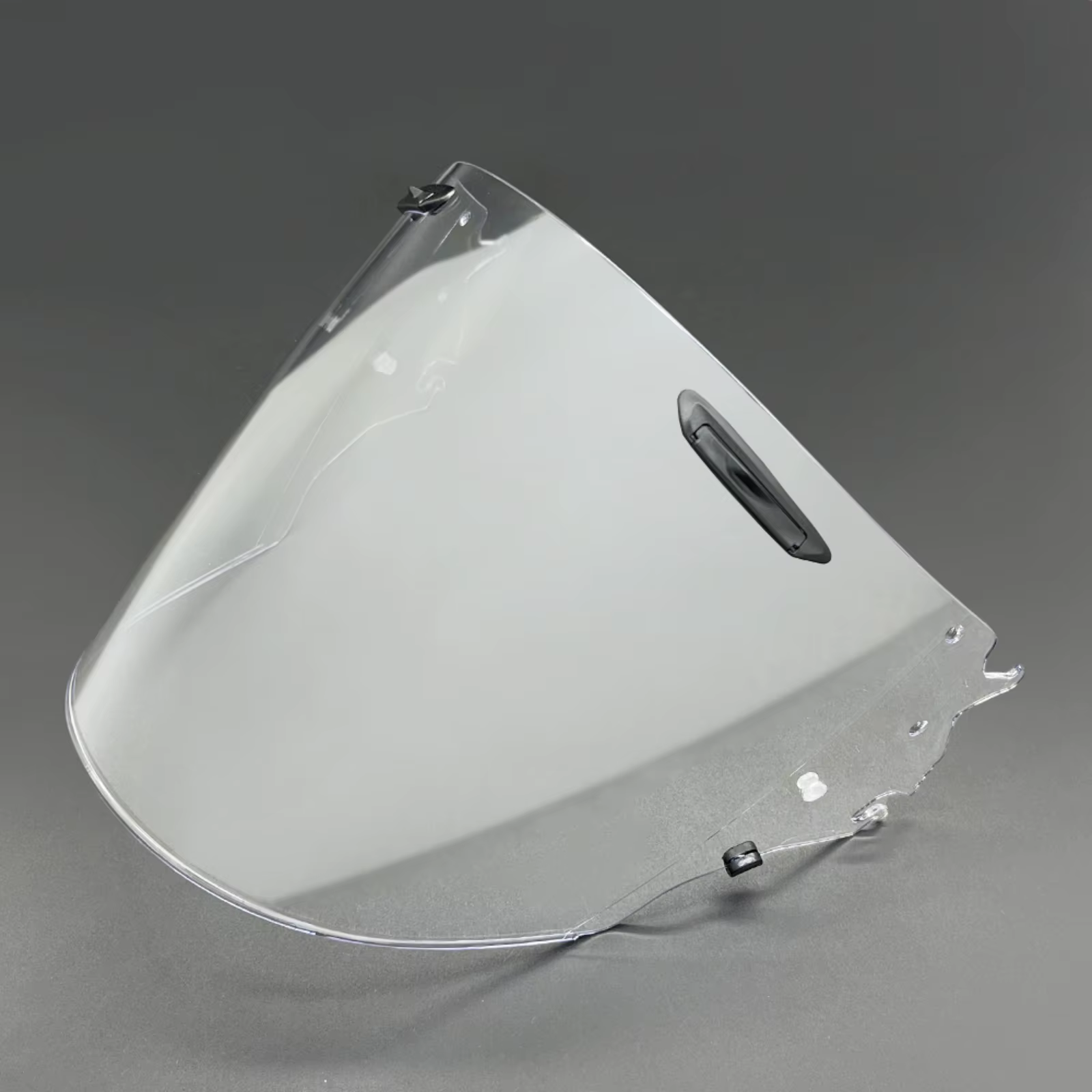 Visière VAS-Z pour casques ARAI VZ-RAM, VAS-Z, SZ-R VAS, SZ-R EVO – Protection UV pour lentille de c