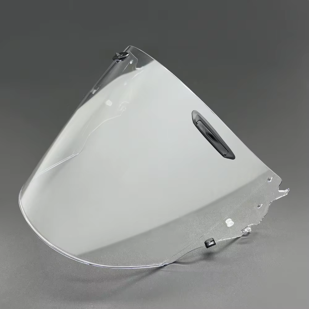 Lentille de casque de moto VZ-RAM, pour Arai VZ-RAM VAS-Z SZ-R VAS SZ-R EVO, visière de casque, acce