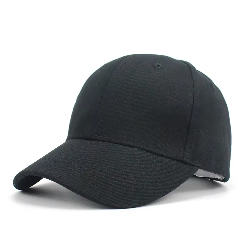 Casquette de Baseball pour enfants de 2 3 4 5 6 7 ans, chapeau de Golf réglable en coton lavé pour t