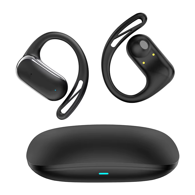 Écouteurs de traduction intelligente 142 langues, traduction en temps réel, casque Bluetooth sans fi