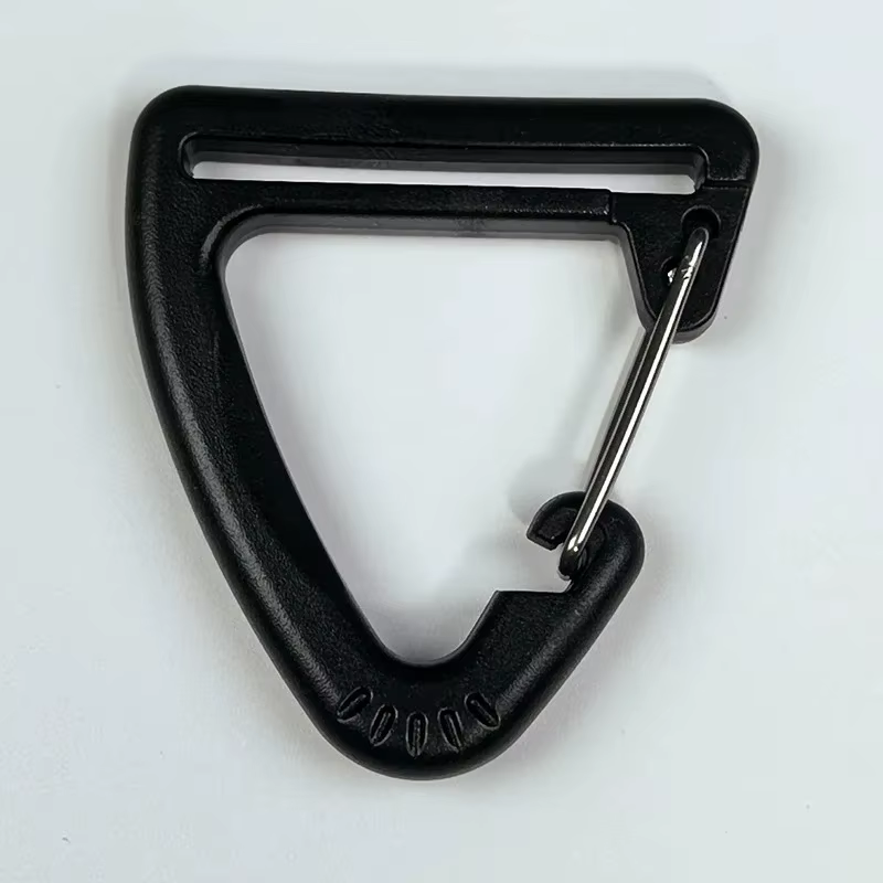 Ceinture de vêtements de travail tactiques noirs, bretelles réglables pour l'extérieur et décontract