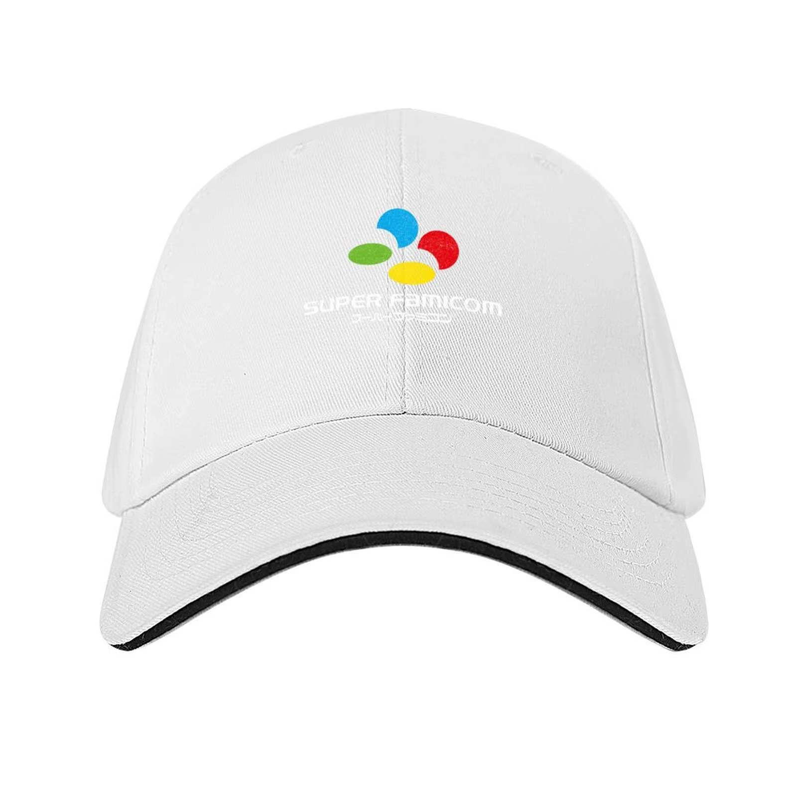 Super Famicom casquette de Baseball icône casquette de camionneur casquette tactique chapeau drôle f