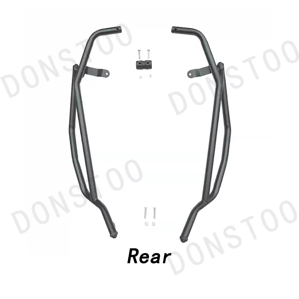 Accessoires pour pare-chocs de moto VOGE SR150S LX150T-29A SR 150S, barre de protection anti-chute, 