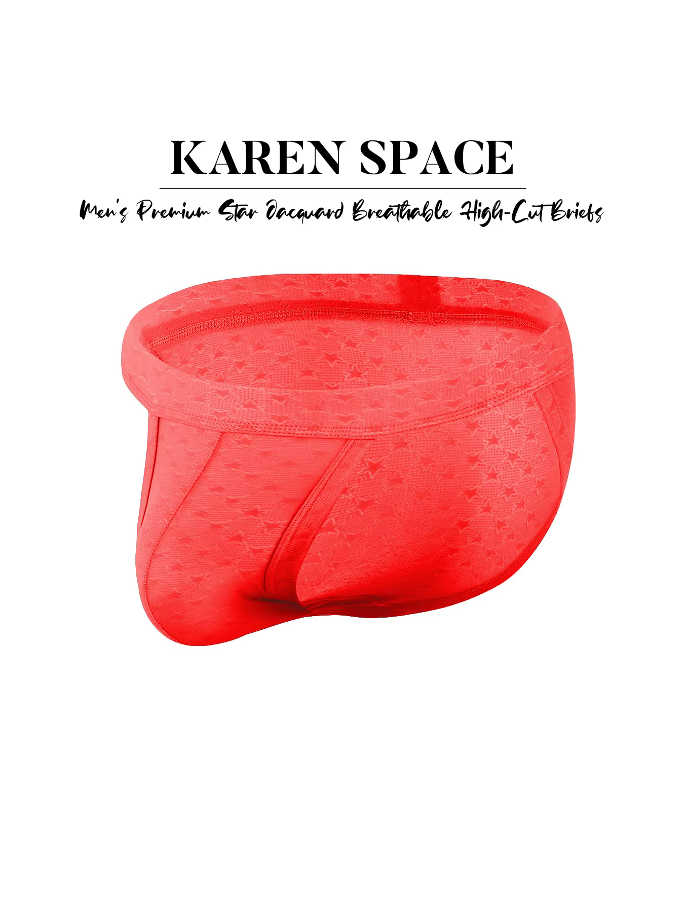 Caleçon triangle homme taille basse en dentelle style slim, couleur unie, respirant, sexy, design ma
