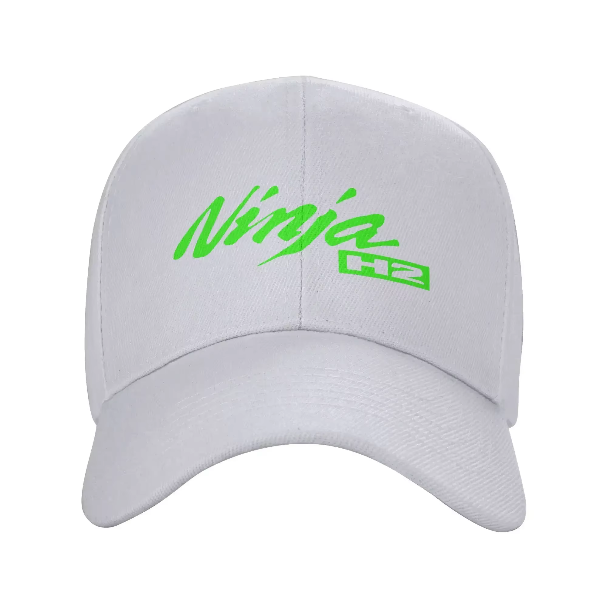 Casquette de baseball K-Kawasakied personnalisée pour femmes et hommes, chapeau réglable pour papa, 