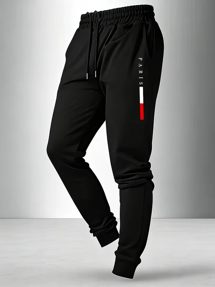 Offres Spéciales – Survêtement Homme Décontracté à Manches Longues – Vêtements de Sport d'Extérieur 