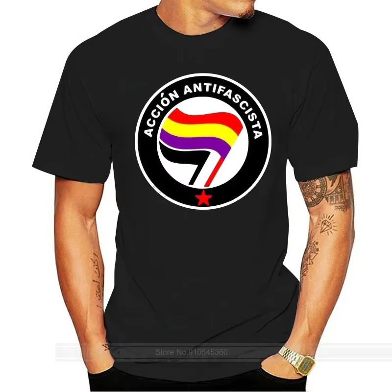 T-shirt en coton pour hommes, action toscane, marque masculine, teesh343, mode estivale