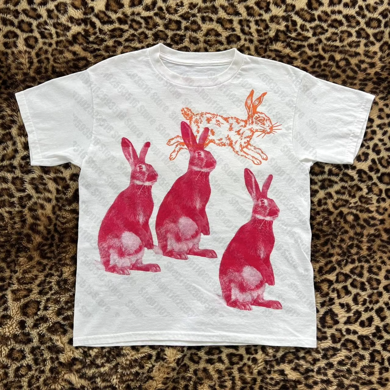 Vêtements Grunge pour femmes T-shirts graphiques haut Y2k hauts Emo Goth vêtements femmes T-shirts p