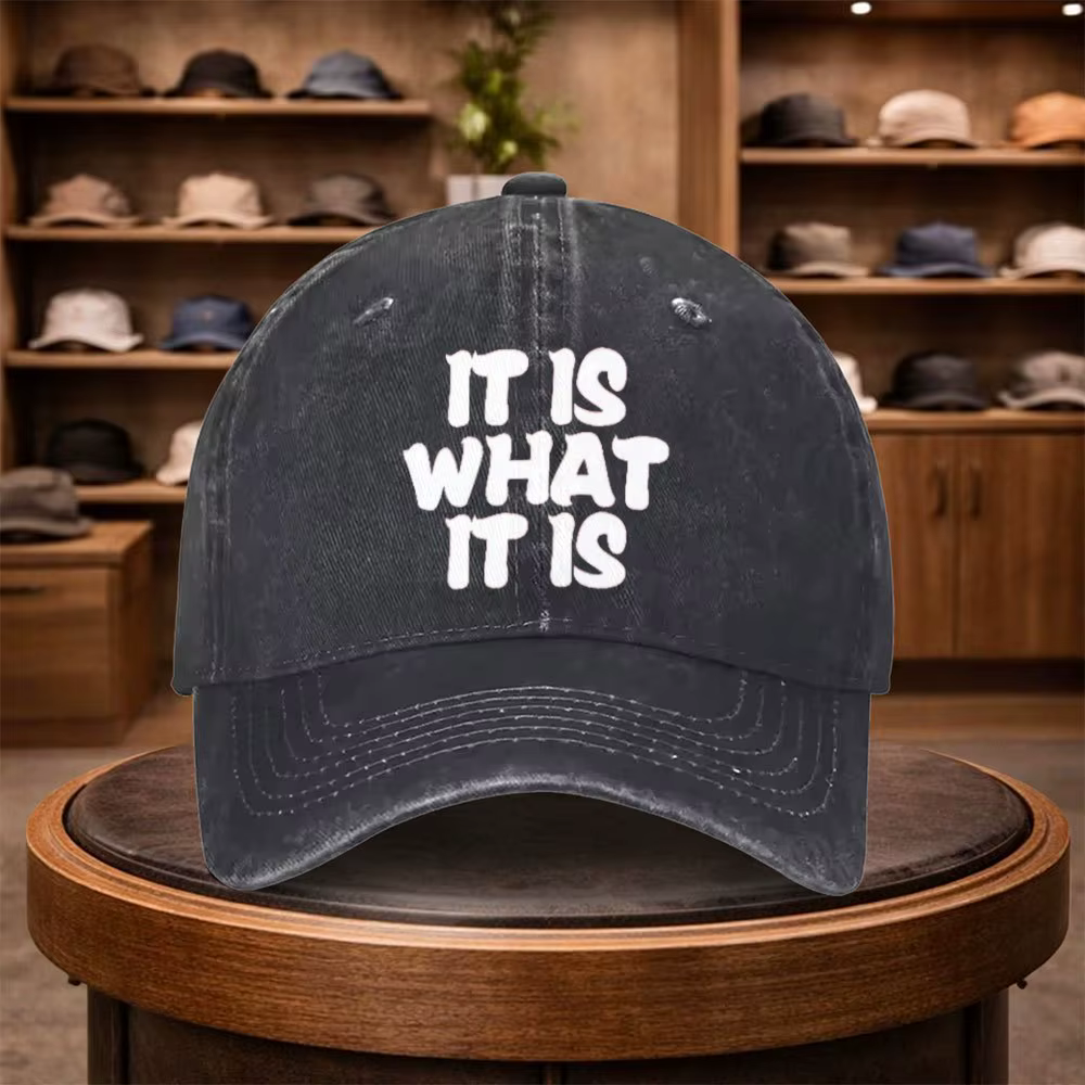 Casquette de baseball pour homme, au design tendance et urbain, légère et ajustable pour un usage dé