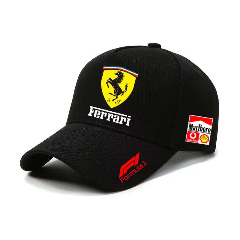 Casquette de Baseball réglable en coton avec Logo de voiture, accessoires automobiles d'extérieur po