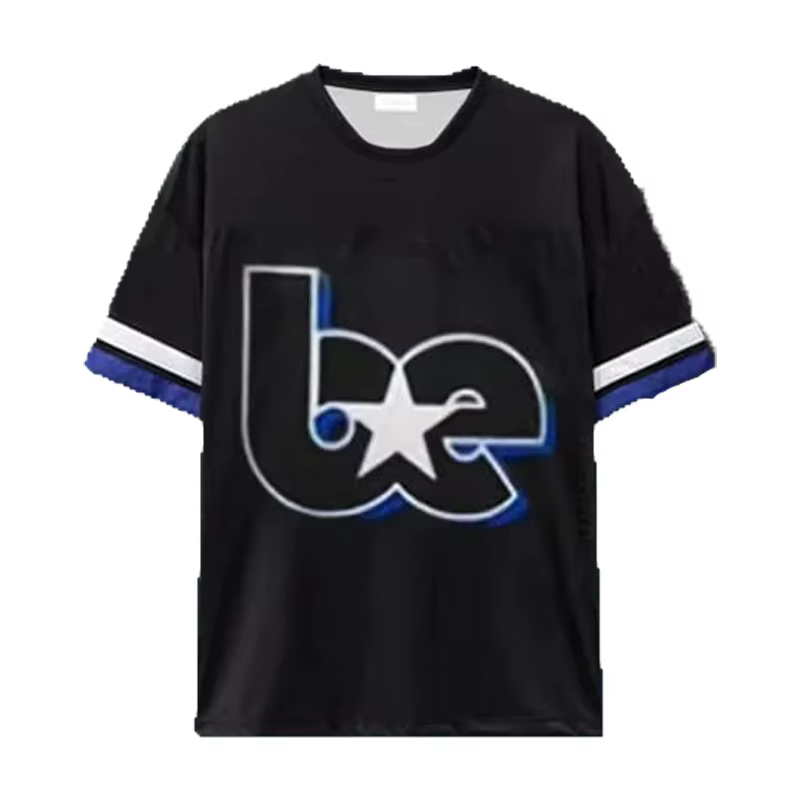 T-shirt Billie Eilish Hit Me Hard And Soft, t-shirt décontracté à imprimé graphique rétro, haut resp