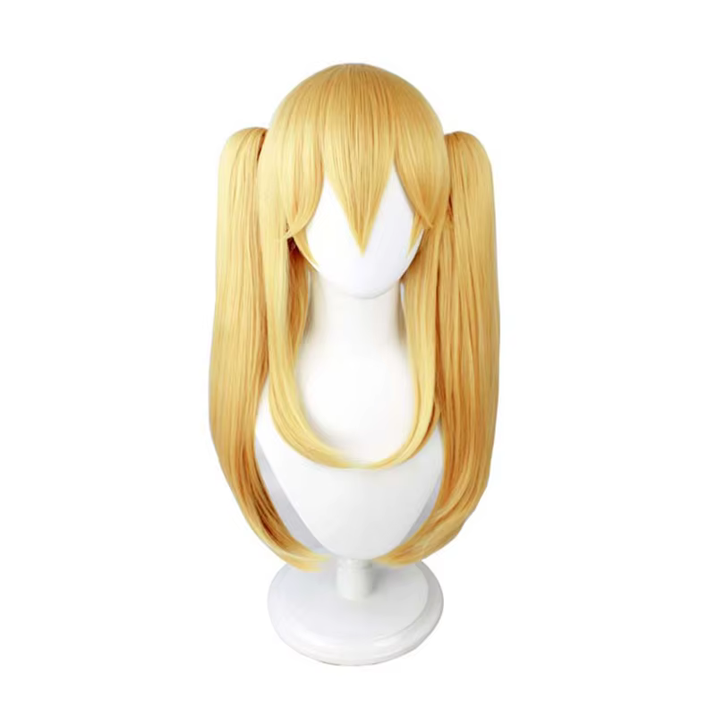 Costume de cosplay Mitsuba Sangu de l'anime Seraph of the End, perruque Sangu Mitsuba