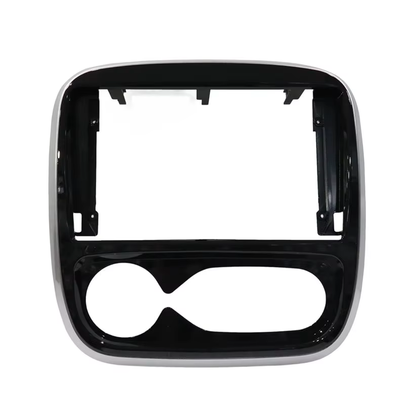 Accessoires de voiture pour Renault TRAFIC NV300 2015- Cadre de fonctionnalité de navigation du pann